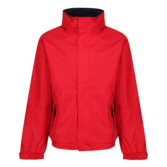 Classic Red Navy