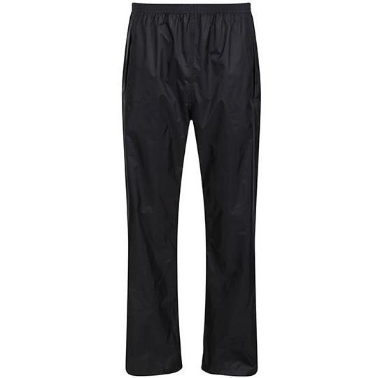 Pro Packaway Breathable Overtrouser