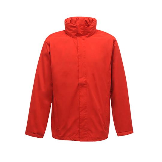 Classic Red