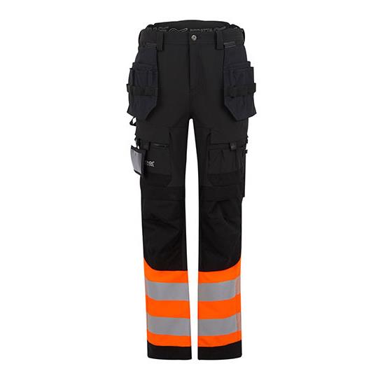 Black Orange