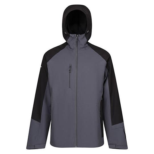 X-PRO Beacon Brite Light Waterproof Jacket
