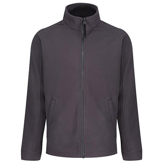 Seal Grey (Solid)