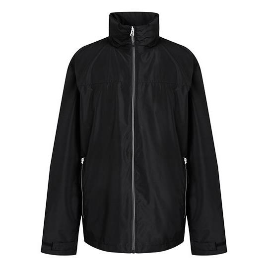 Black Mineral Grey