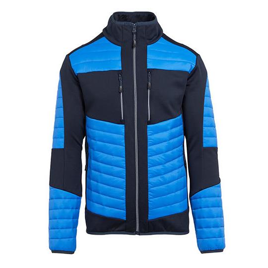 E-volve Unisex Thermal Hybrid Jacket