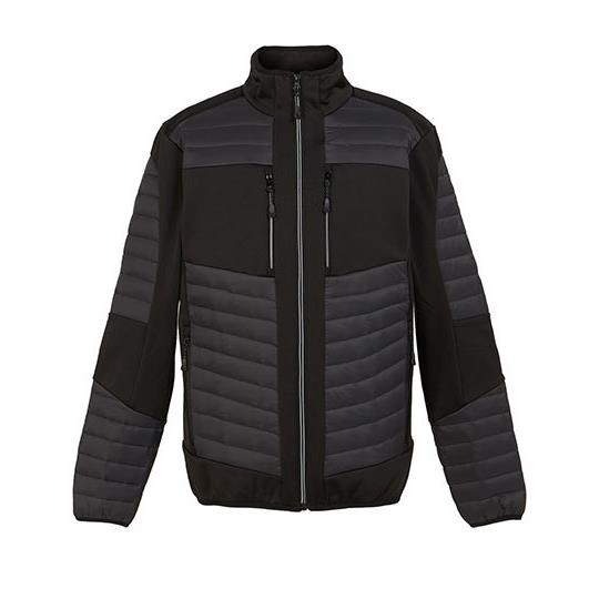 Ash (Heather) Black