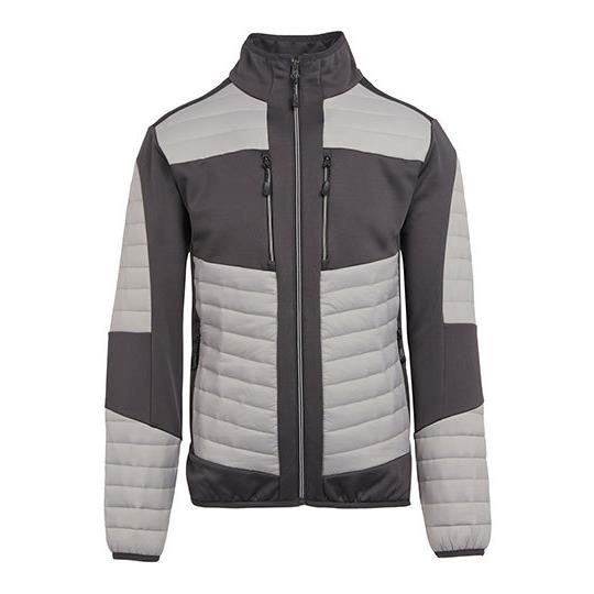 Mineral Grey Ash (Heather)