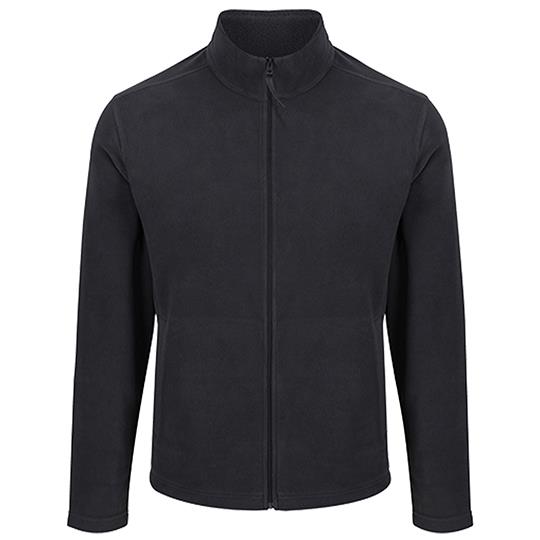 Classic Microfleece Jacket