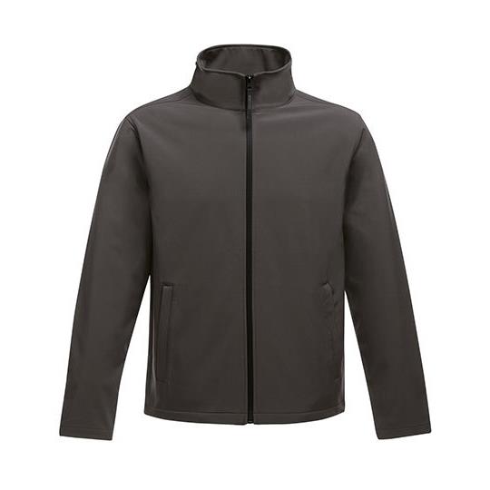 Seal Grey (Solid) Black