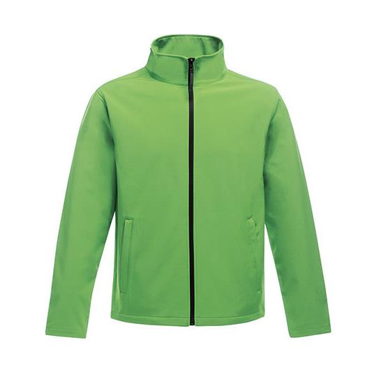 Extreme Green Black