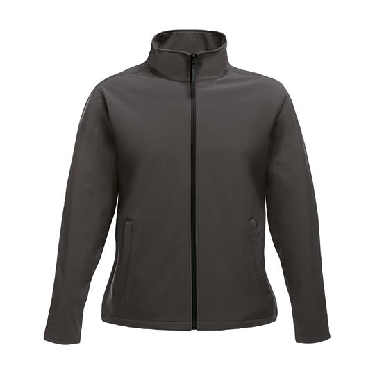 Women´s Ablaze Printable Softshell Jacket