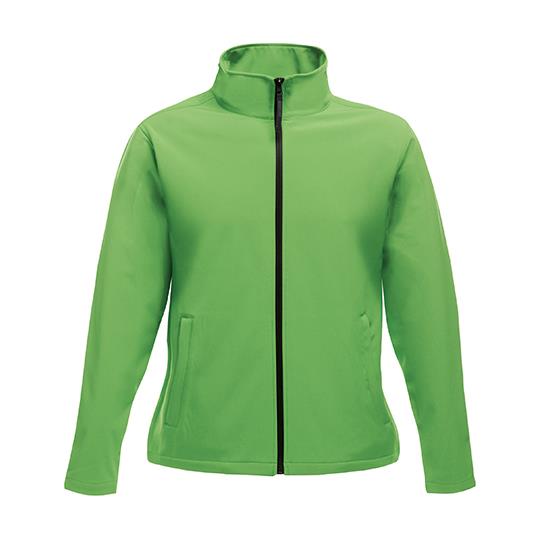 Extreme Green Black
