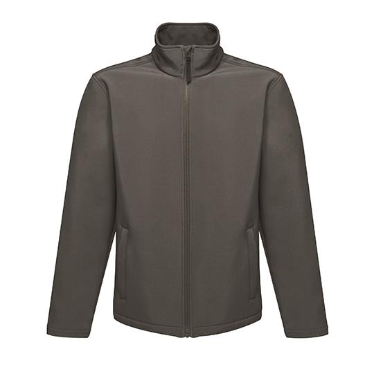 Seal Grey (Solid)