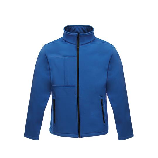 Oxford Blue Black