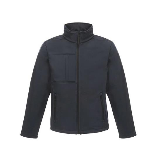 Navy Seal Grey (Solid)