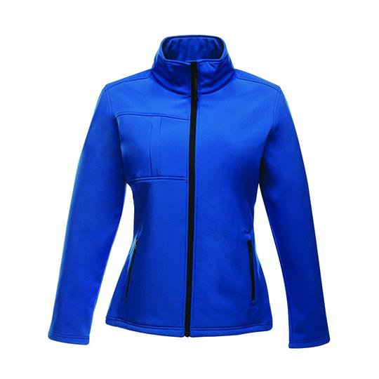 Oxford Blue Black