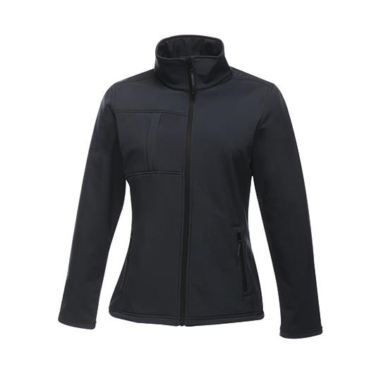 Navy Seal Grey (Solid)
