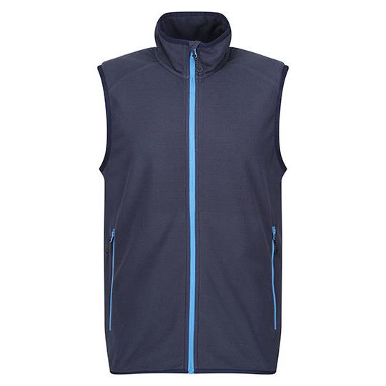 Navigate Fleece Bodywarmer