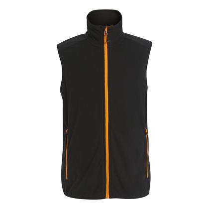 Black Orange Pop