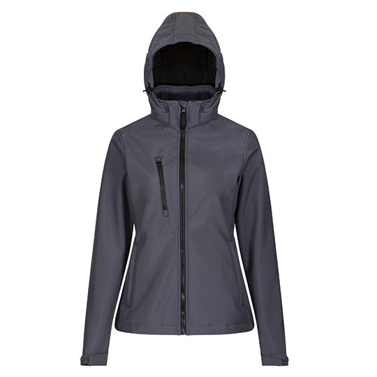Seal Grey Black