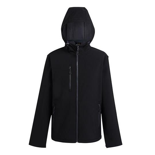 Black Seal Grey