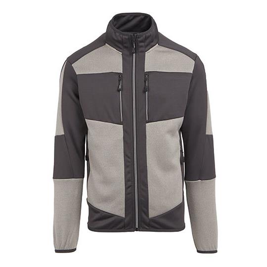 Mineral Grey Ash (Heather)