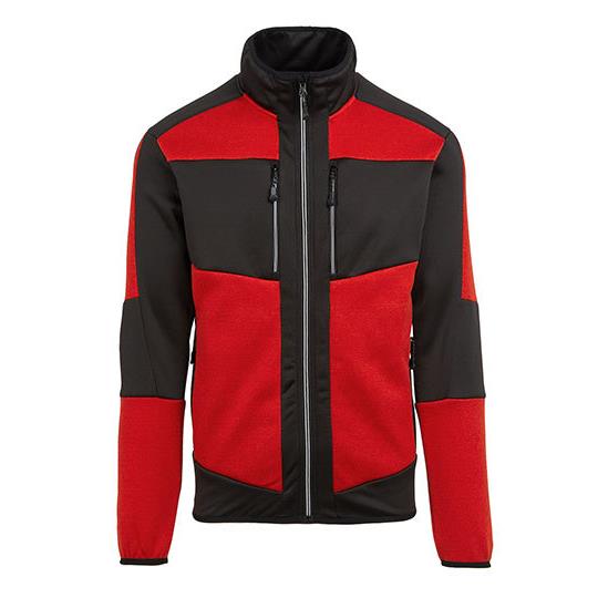 Classic Red Black