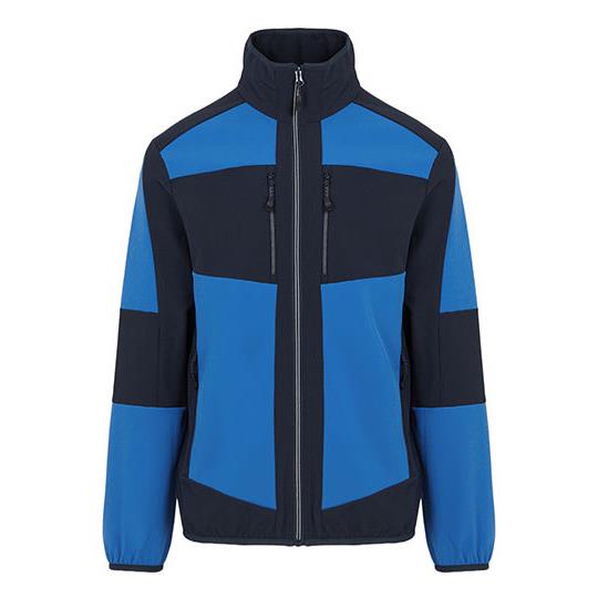 Strong Blue Navy