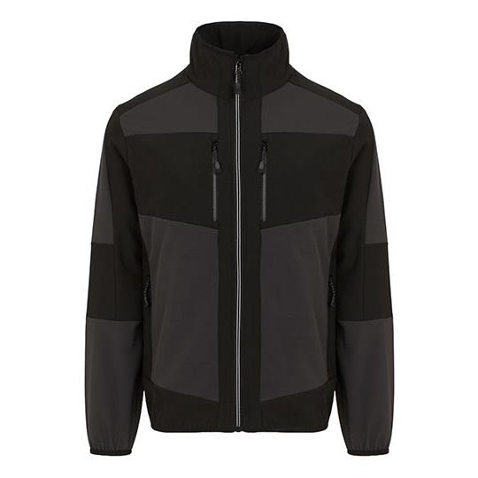 Ash (Heather) Black