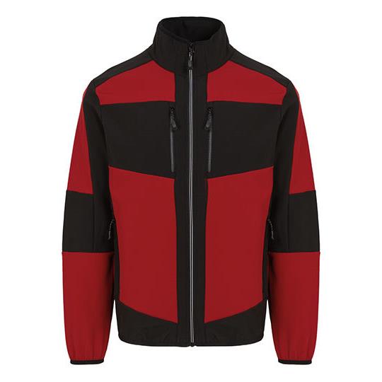 Classic Red Black