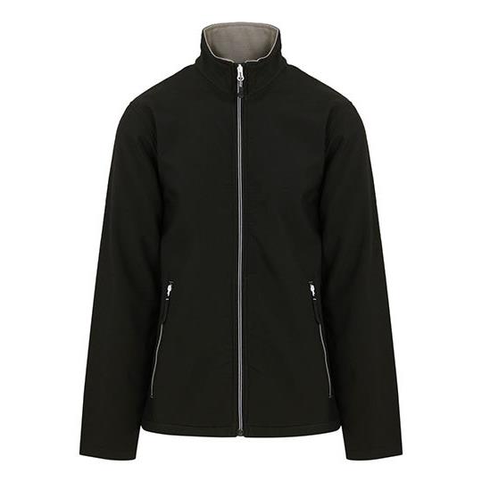 Black Mineral Grey