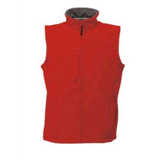 Classic Red Seal Grey (Solid)
