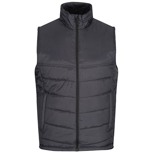 Seal Grey (Solid)