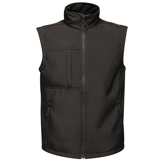 Men´s Octagon II Printable Softshell Bodywarmer