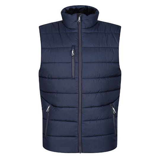 Navy Seal Grey