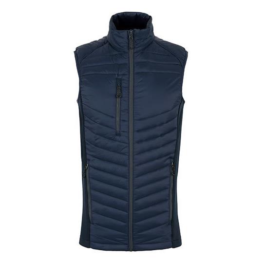 Navy Seal Grey