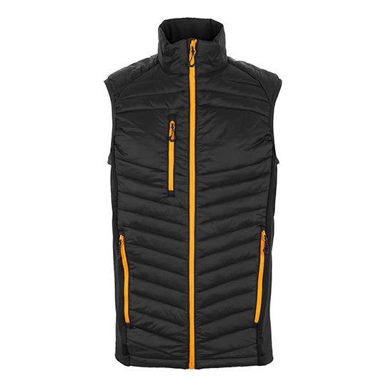 Black Orange Pop