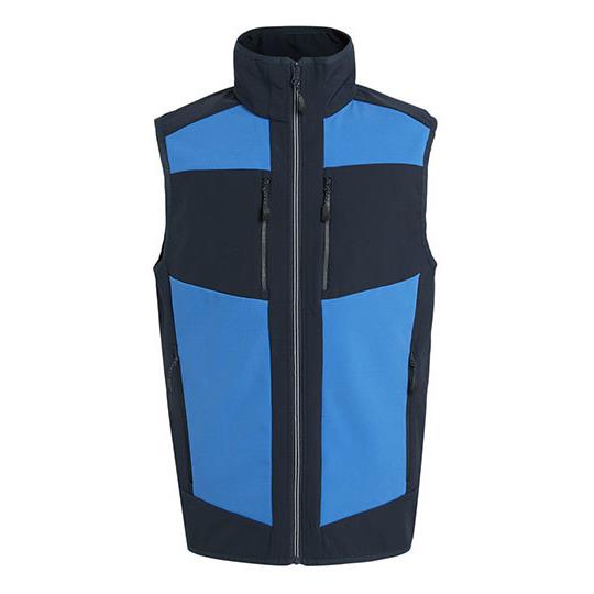 E-volve Unisex 2-Layer Softshell Bodywarmer