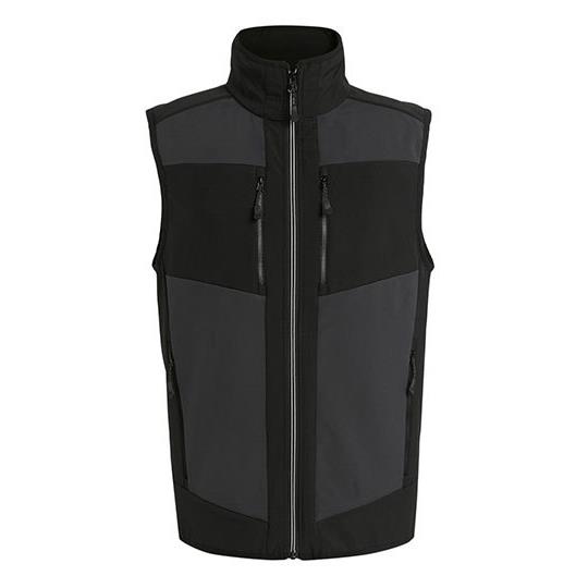 Ash (Heather) Black