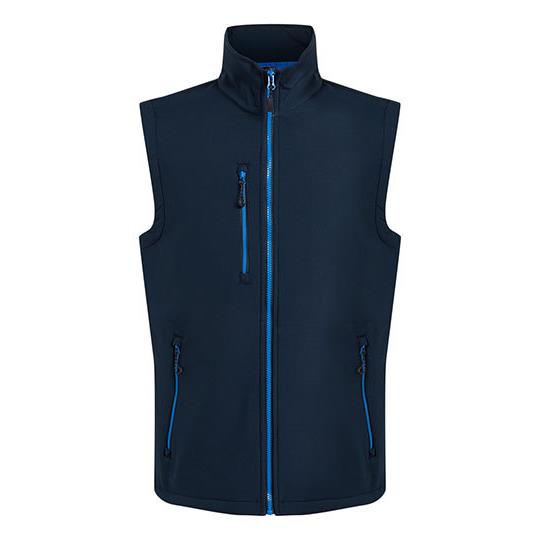 Navigate 2-Layer Softshell Bodywarmer