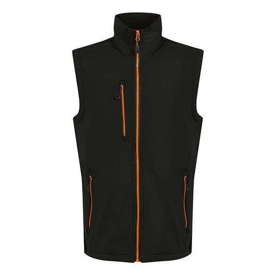 Black Orange Pop
