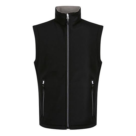 Ascender 2-Layer Softshell Bodywarmer