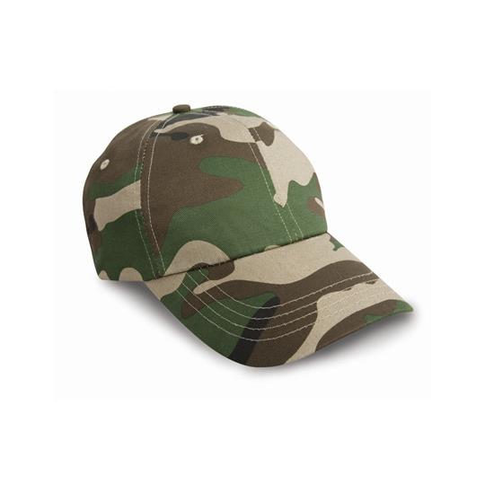 Camouflage