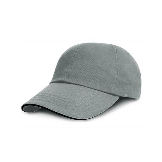 Grey Black