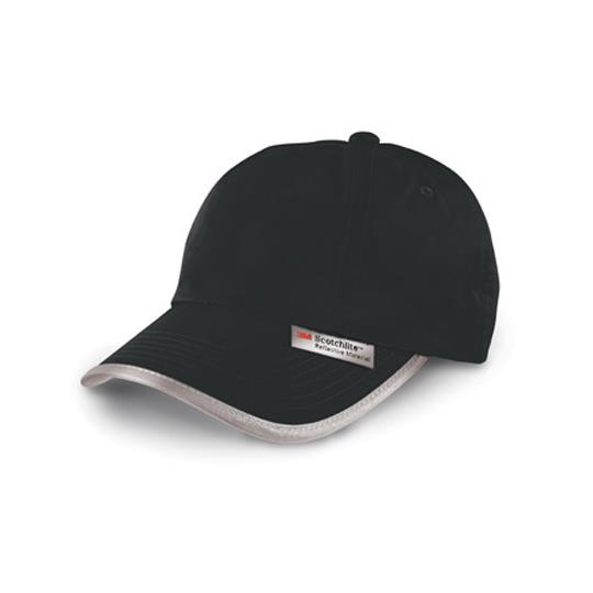 High Vis Cap