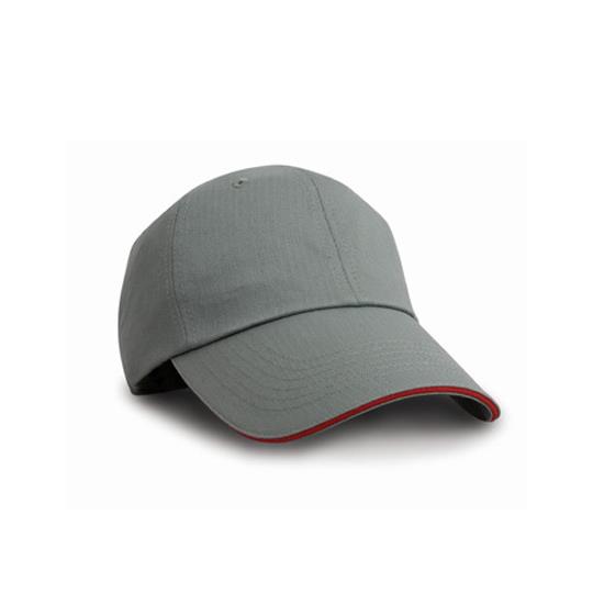 Grey Red