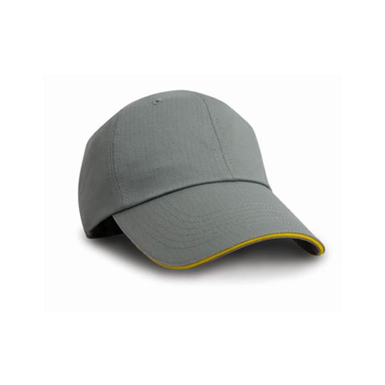 Grey Yellow