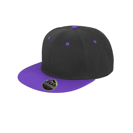 Black Purple