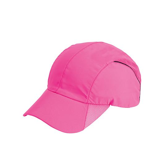 Fluorescent Pink
