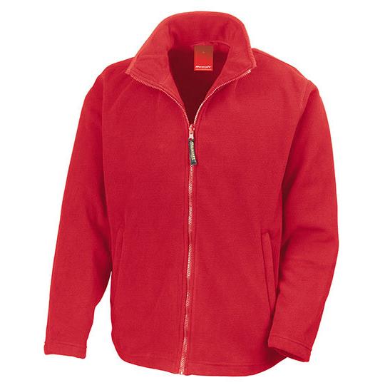 Horizon High Grade Microfleece Jacket