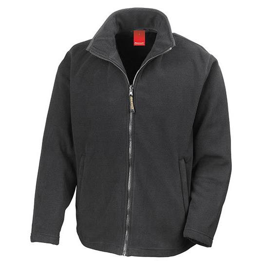 Horizon High Grade Microfleece Jacket